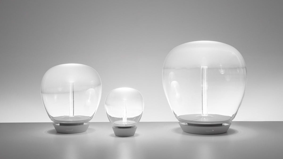 Artemide Empatia Tischleuchte – Ansicht 3
