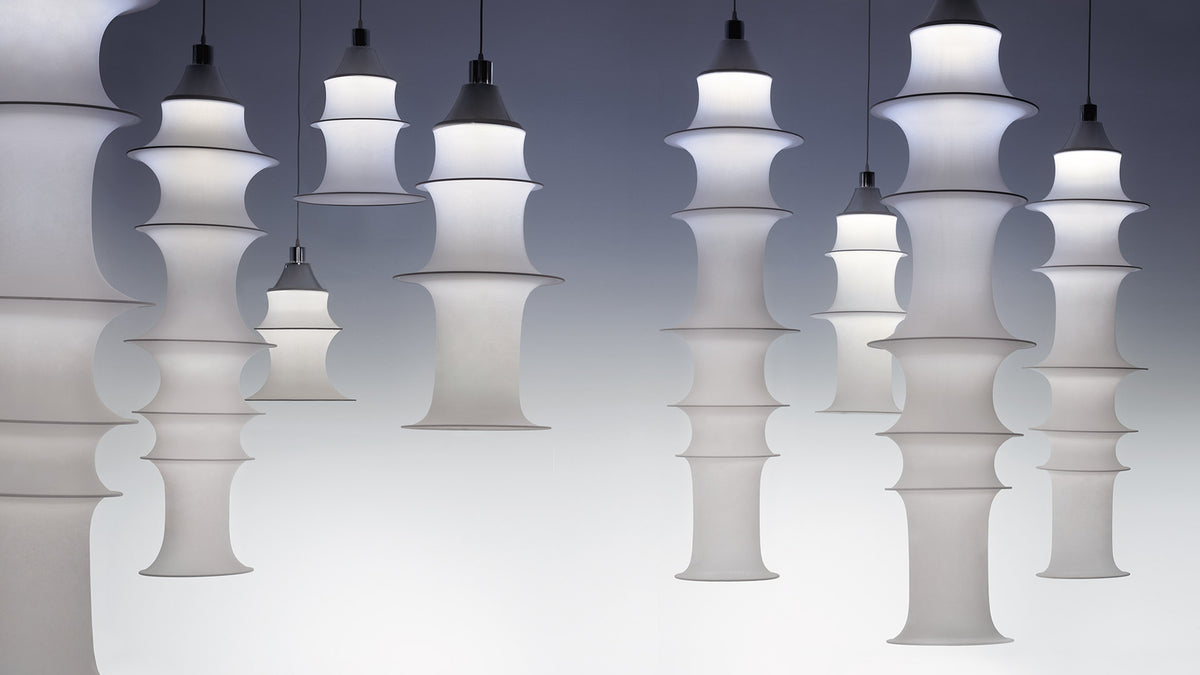 Artemide Falkland Pendelleuchte – Ansicht 9