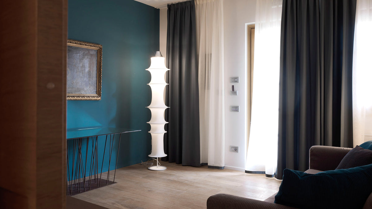 Artemide Falkland Stehleuchte – Ansicht 1