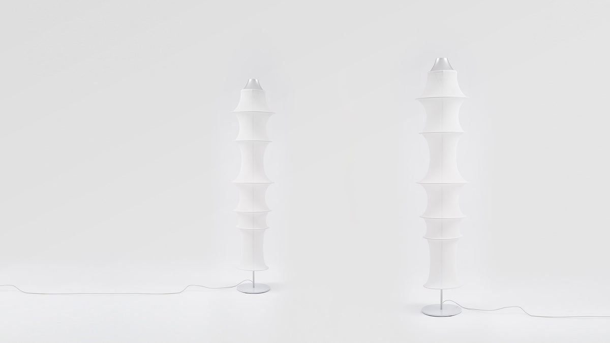 Artemide Falkland Stehleuchte – Ansicht 2