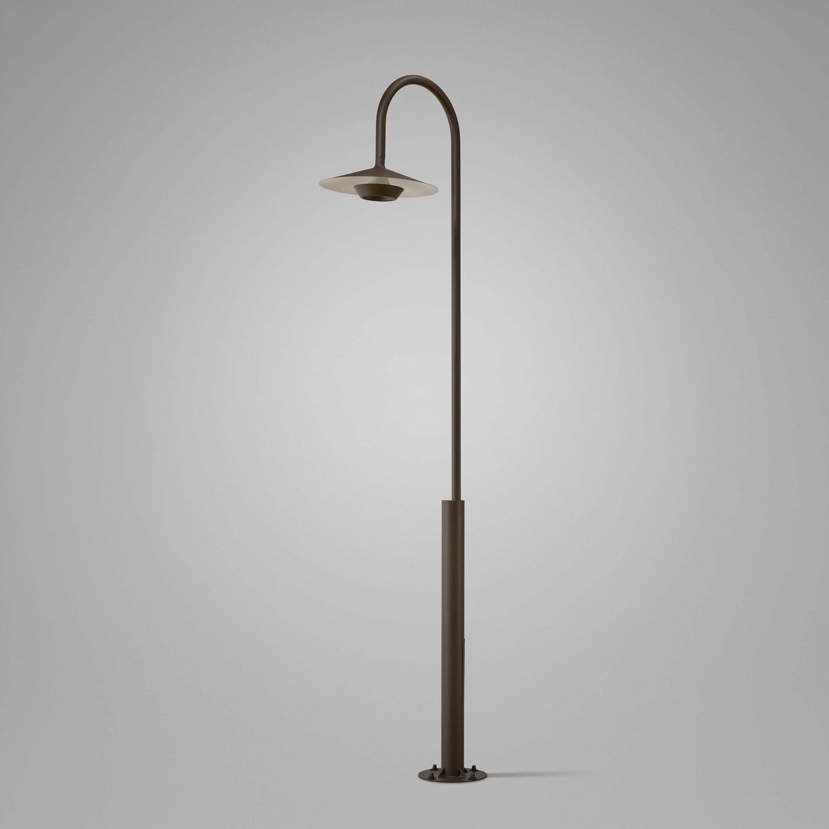 Bover Fanalet F/300 Mastleuchte – Ansicht 4