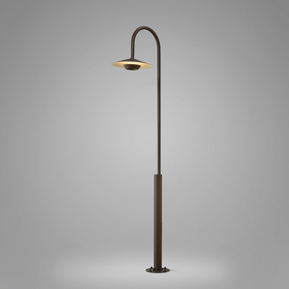 Bover Fanalet F/300 Mastleuchte – Ansicht 1