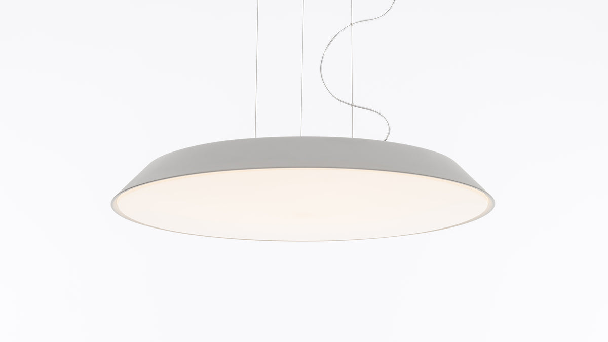 Artemide Febe Pendelleuchte – Ansicht 5