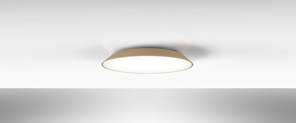 Artemide Febe Wandleuchte – Ansicht 3