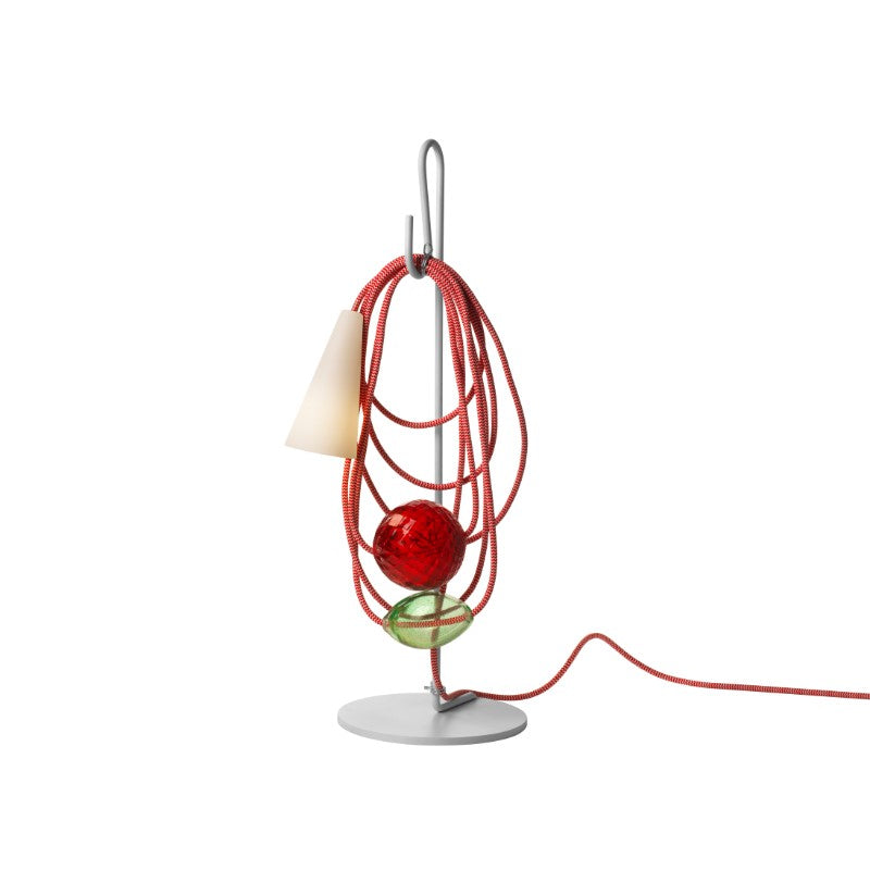 Foscarini Filo Tischleuchte – 08 King