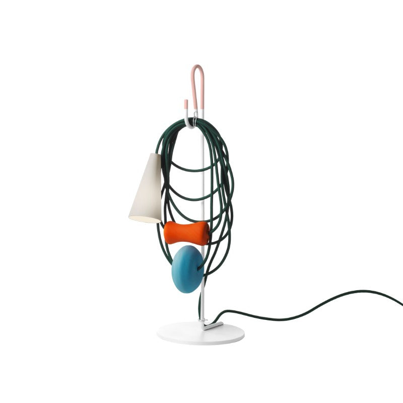 Foscarini Filo Tischleuchte – 04 Teodora