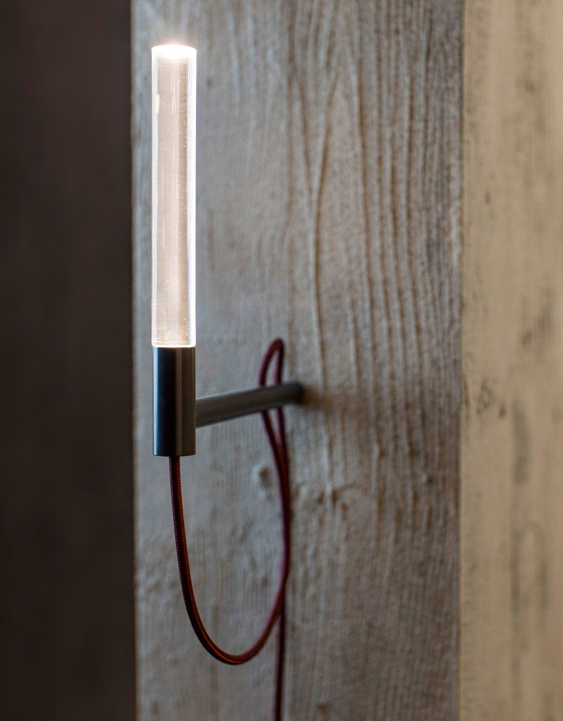 Foscarini Allumette Wandleuchte – Ansicht 2
