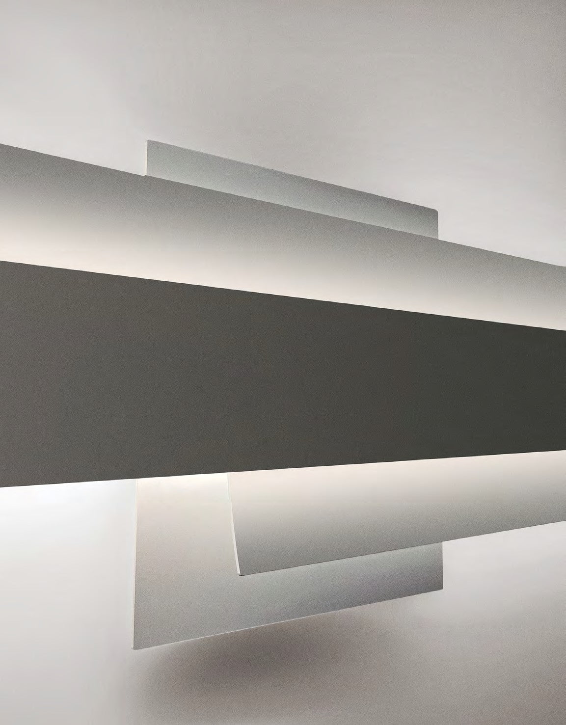 Foscarini Fields Slim 200 Wandleuchte – Ansicht 5