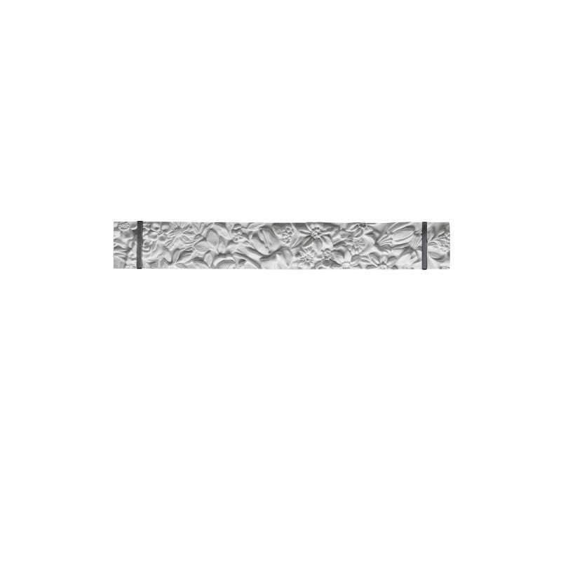 Foscarini Fregio Wandleuchte – Weiß matt