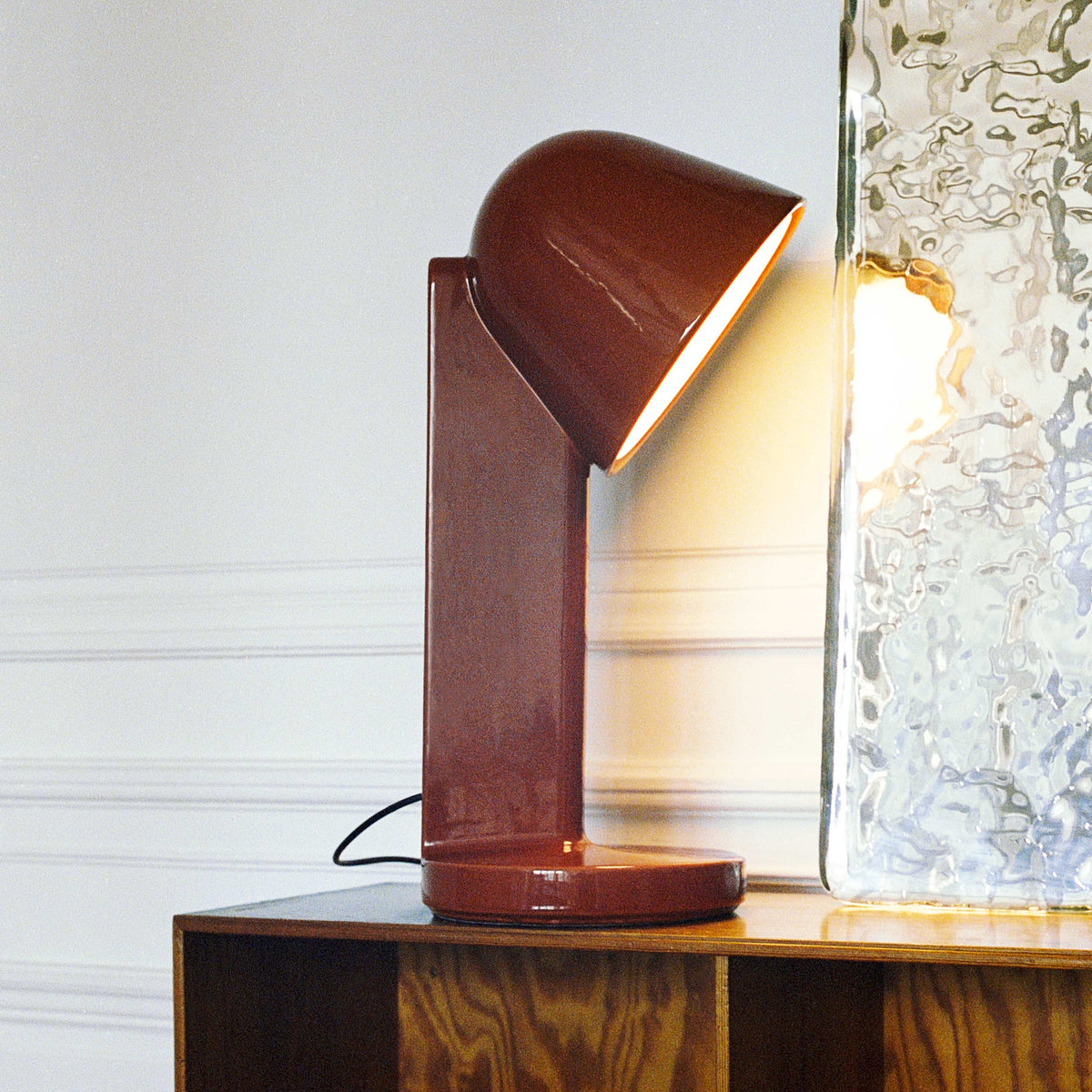 Flos Céramique Side Tischleuchte – Ansicht 9