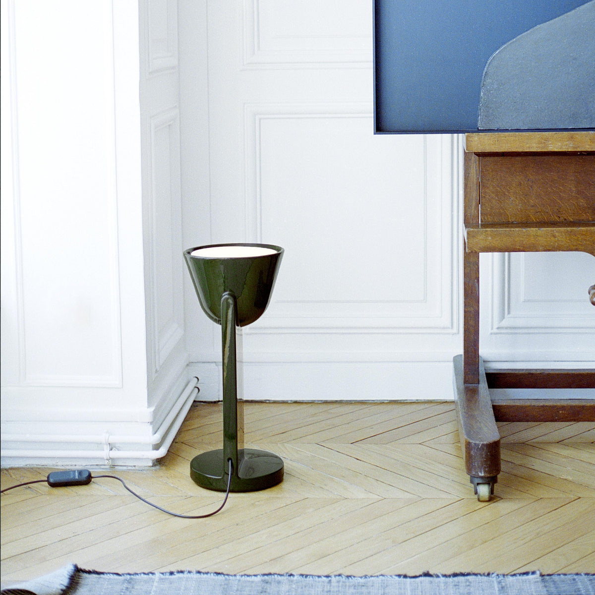 Flos Céramique Down Tischleuchte – Ansicht 6