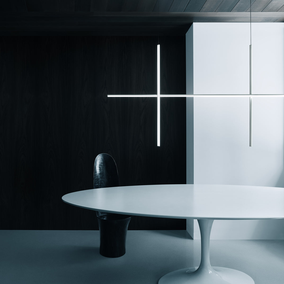 Flos Coordinates Suspension 2 Pendelleuchte – Ansicht 2