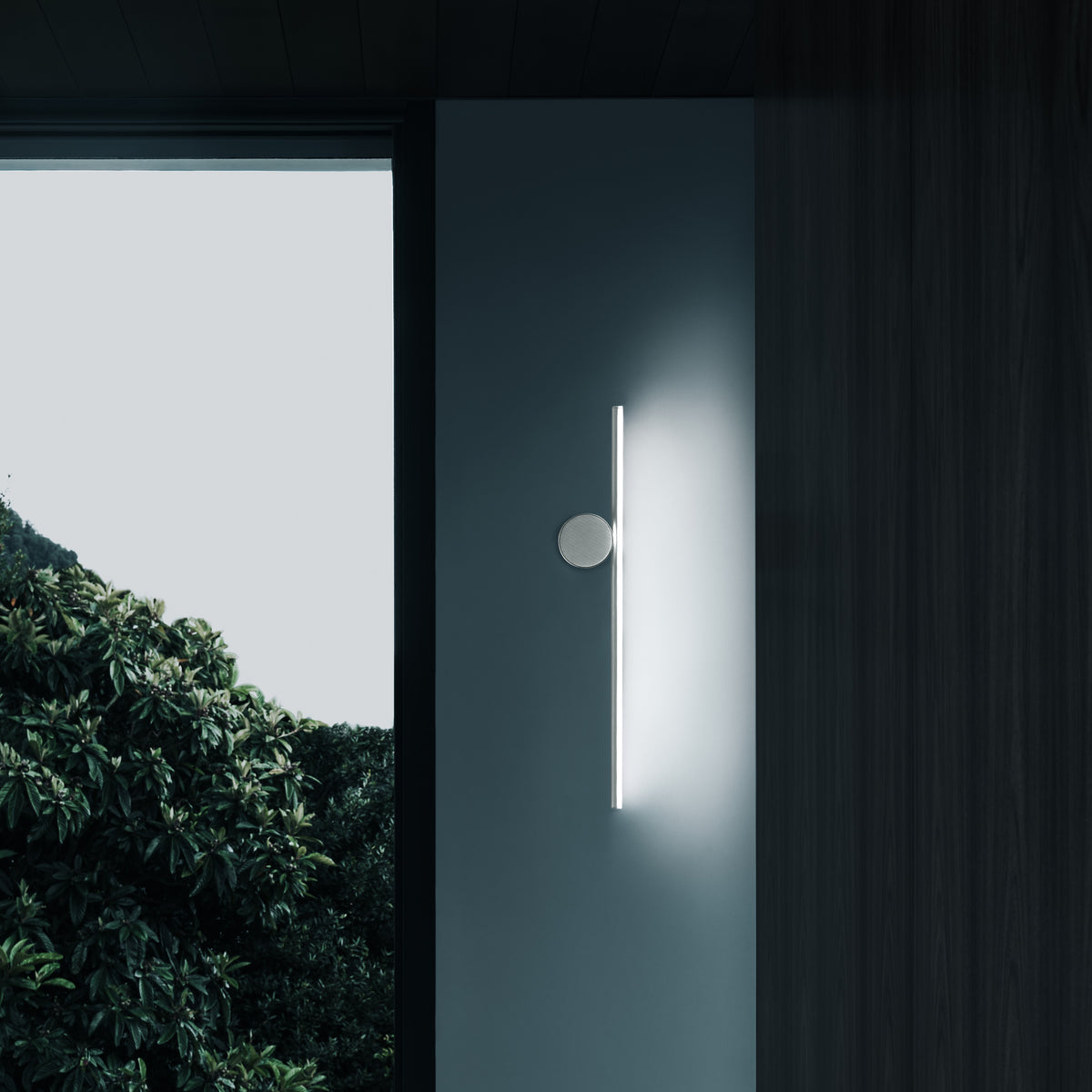 Flos Coordinates Wall 1 Wandleuchte – Ansicht 4