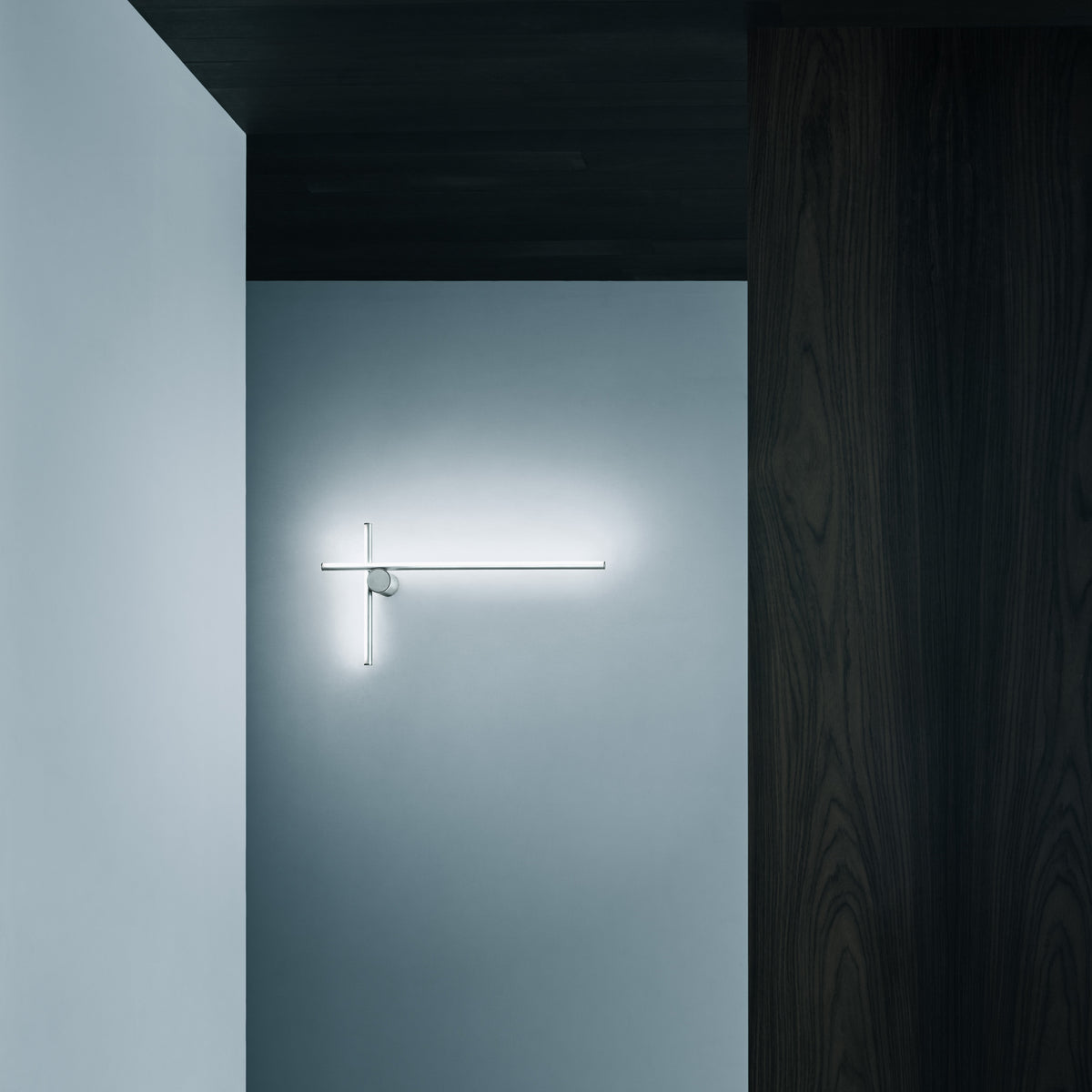 Flos Coordinates Wall 2 Wandleuchte – Ansicht 4