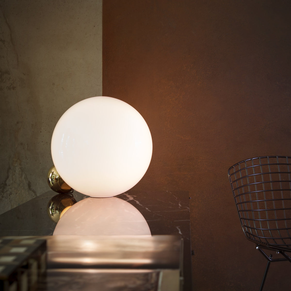 Flos Copycat Tischleuchte – Ansicht 1