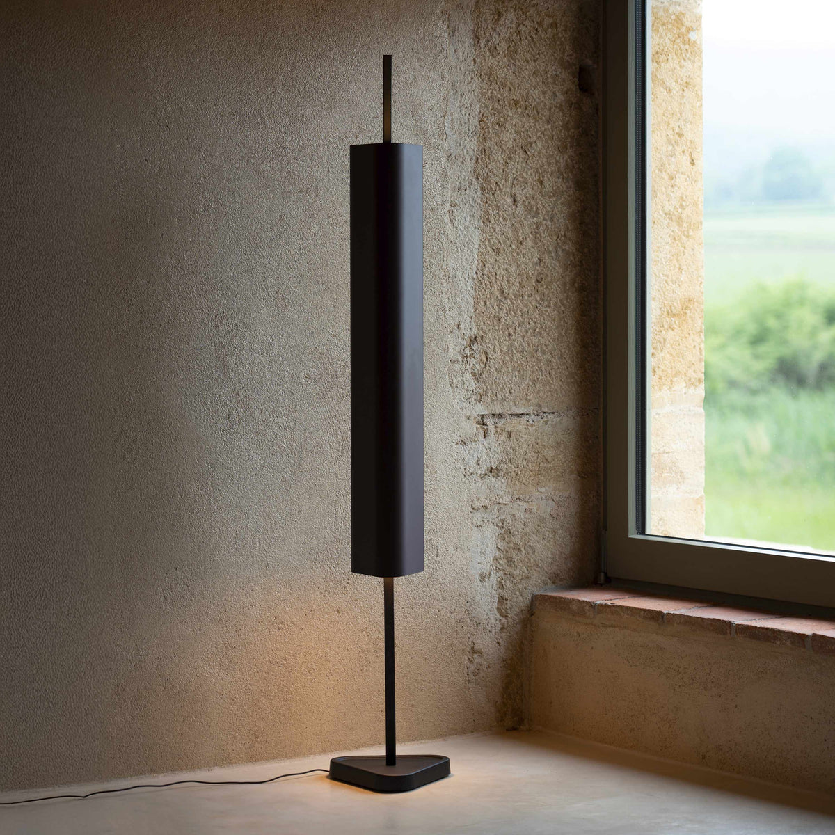 Flos Emi Table Tischleuchte – Ansicht 1