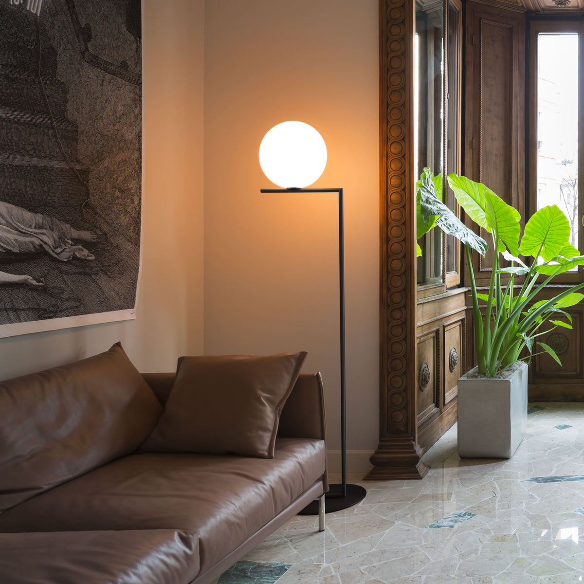 Flos IC Lights F2 – Ansicht 1