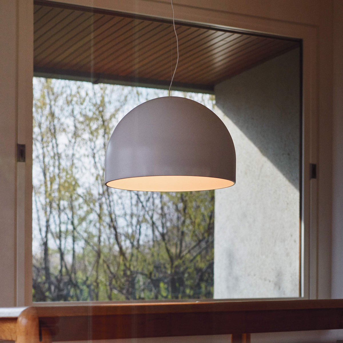 Flos My Dome Pendelleuchte