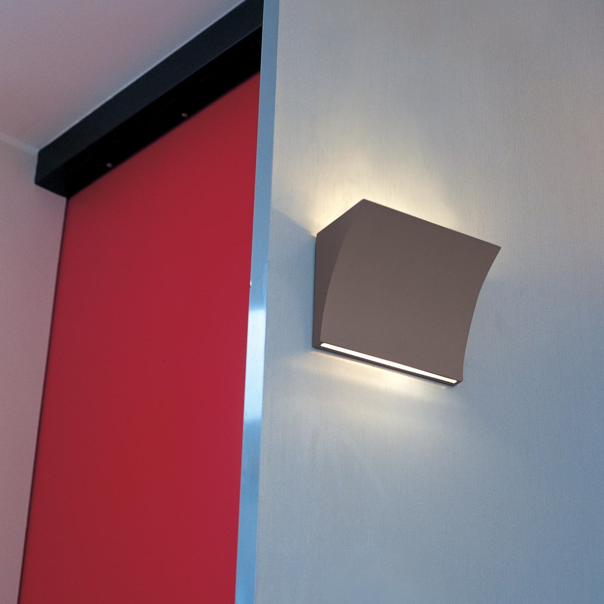 Flos Pochette Up/Down Led Wandleuchte – Ansicht 1