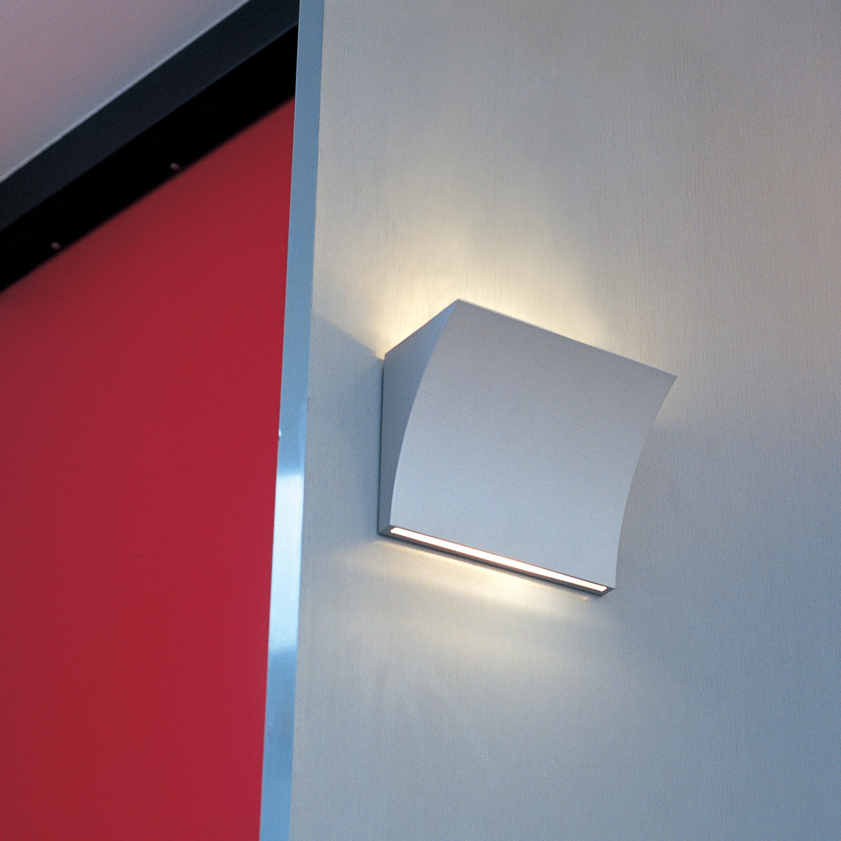 Flos Pochette Up/Down Led Wandleuchte – Ansicht 4