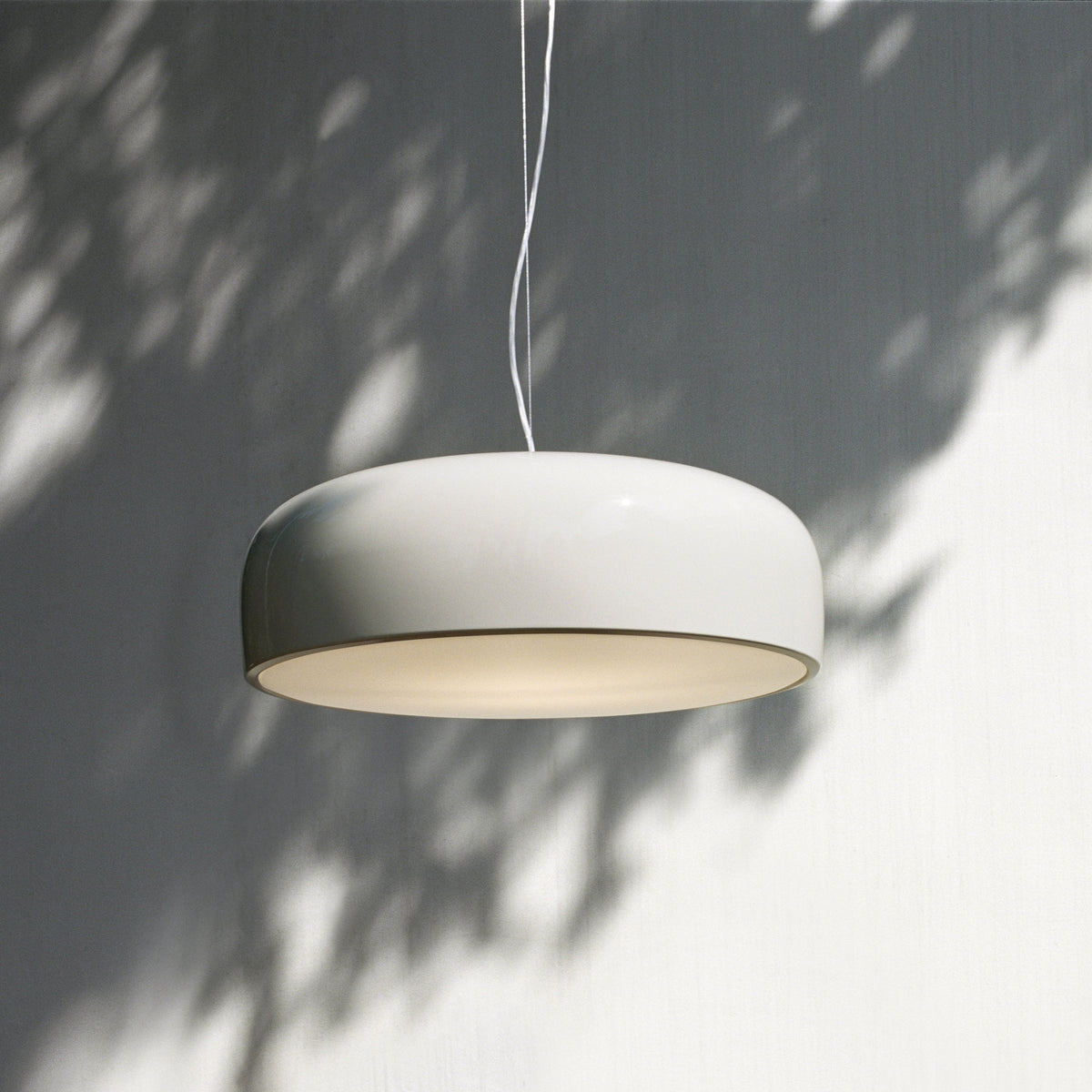 Flos Smithfield Suspension Pendelleuchte – Ansicht 11