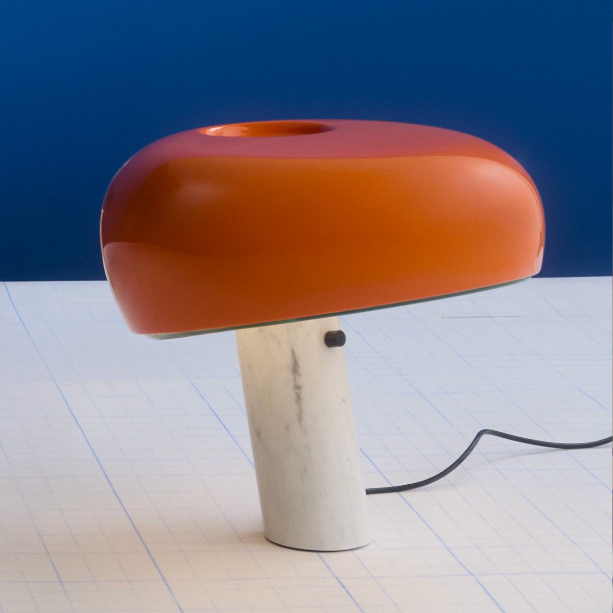 Flos Snoopy Tischleuchte – Ansicht 12