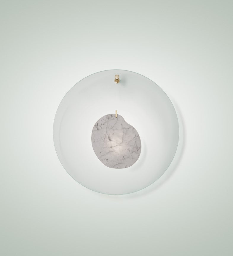 Foscarini Gioia Wandleuchte – Hauptbild