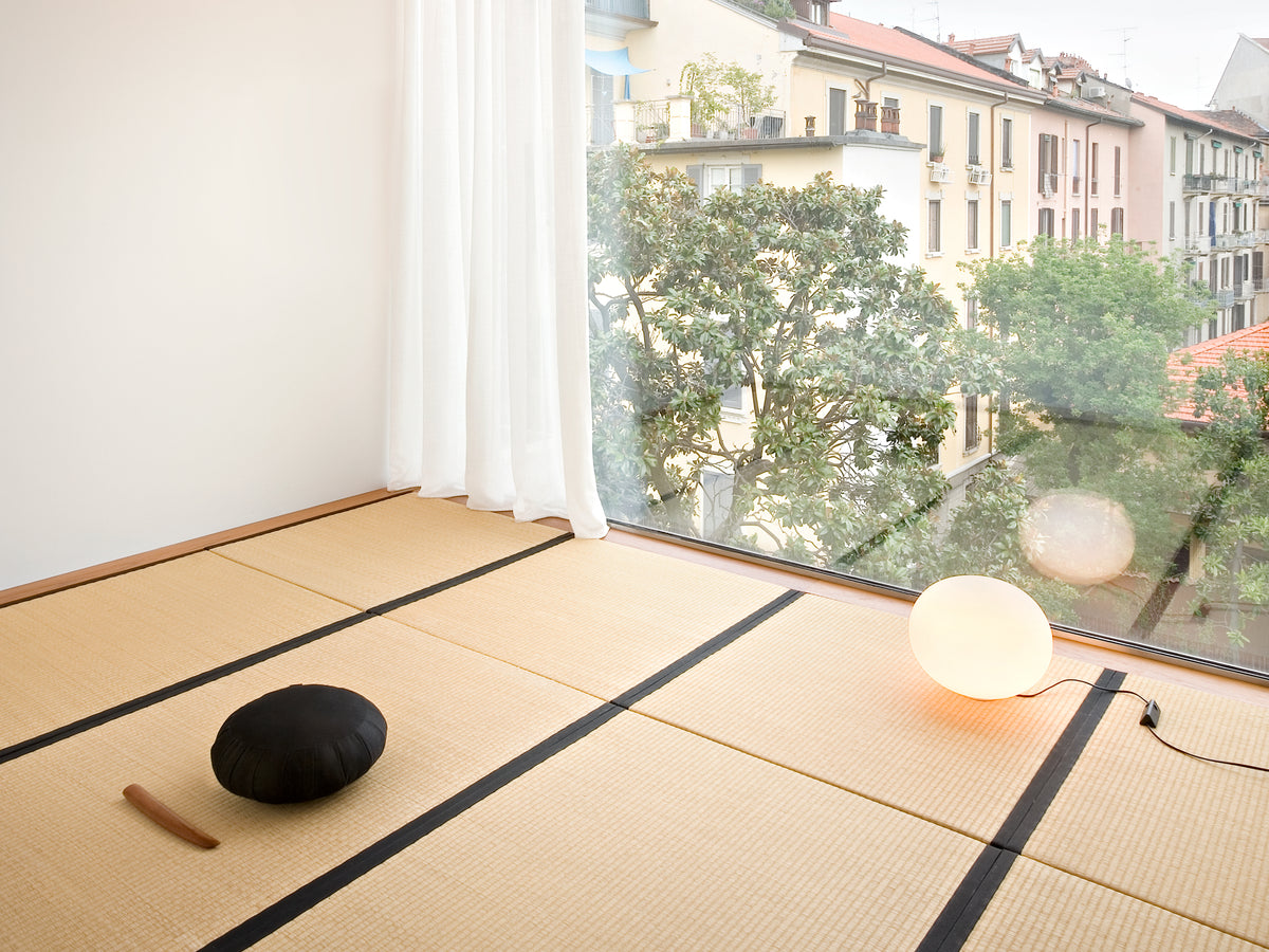 Flos Glo-Ball Basic 1 Tischleuchte – Ansicht 3