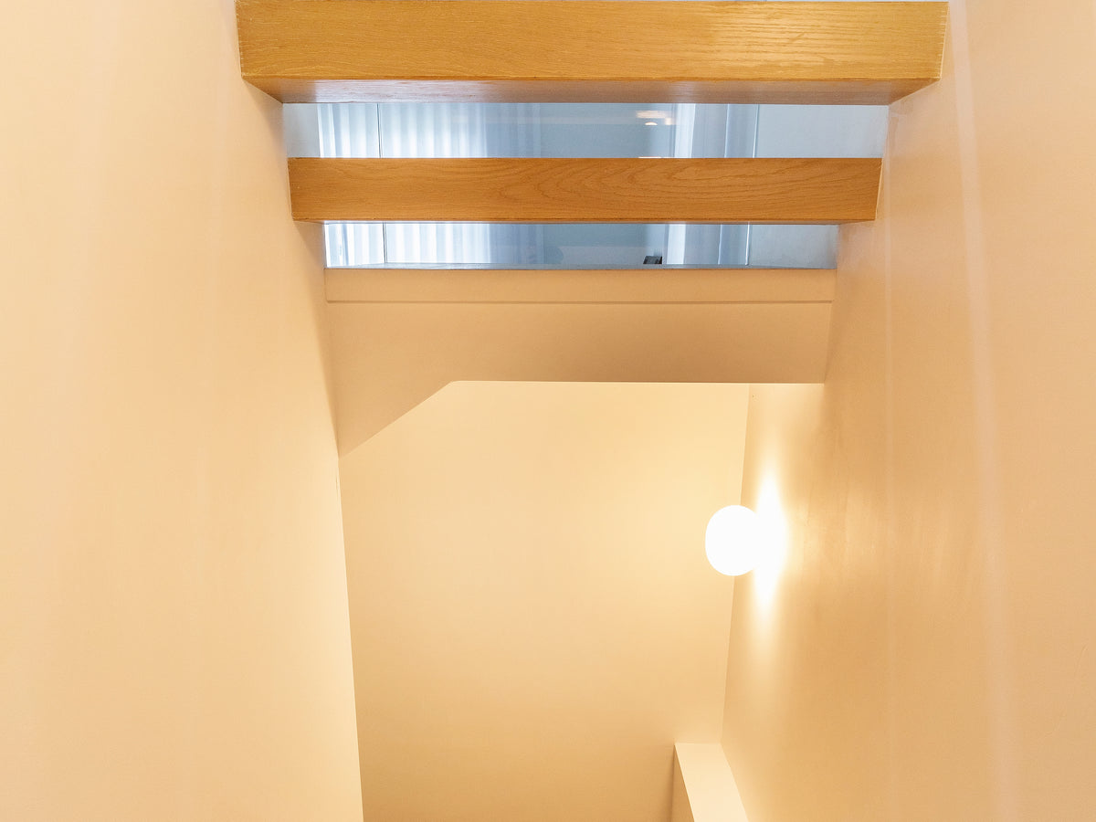 Flos Glo-Ball Ceiling/Wall Zero Wand-/Deckenleuchte – Ansicht 1