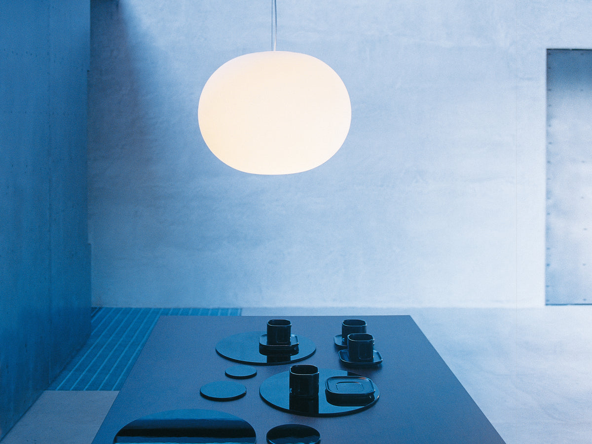 Flos Glo-Ball Suspension 1 Pendelleuchte – Ansicht 3