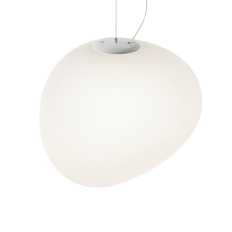 Foscarini Gregg Pendelleuchte – Medium, LED