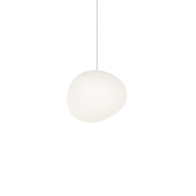 Foscarini Gregg Pendelleuchte – Piccola, Standard