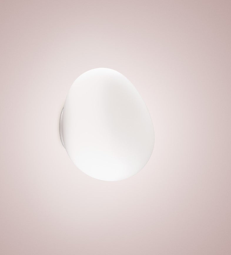 Foscarini Gregg Wand-/Deckenleuchte – Hauptbild
