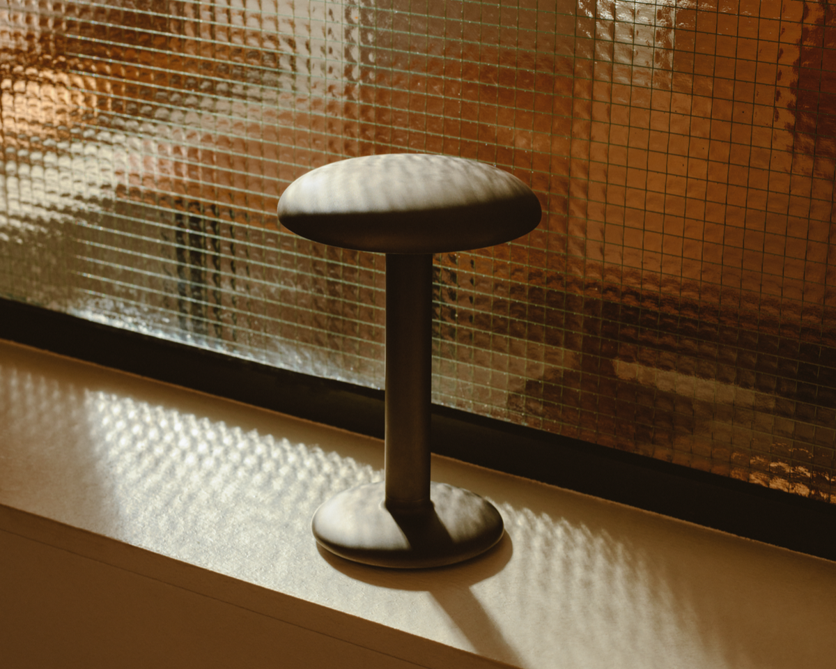Flos Gustave Hospitality Tischleuchte – Ansicht 5