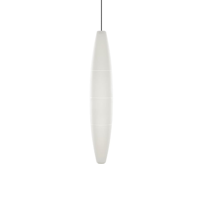 Foscarini Havana Base Outdoor-Stehleuchte – Bassa, Standard
