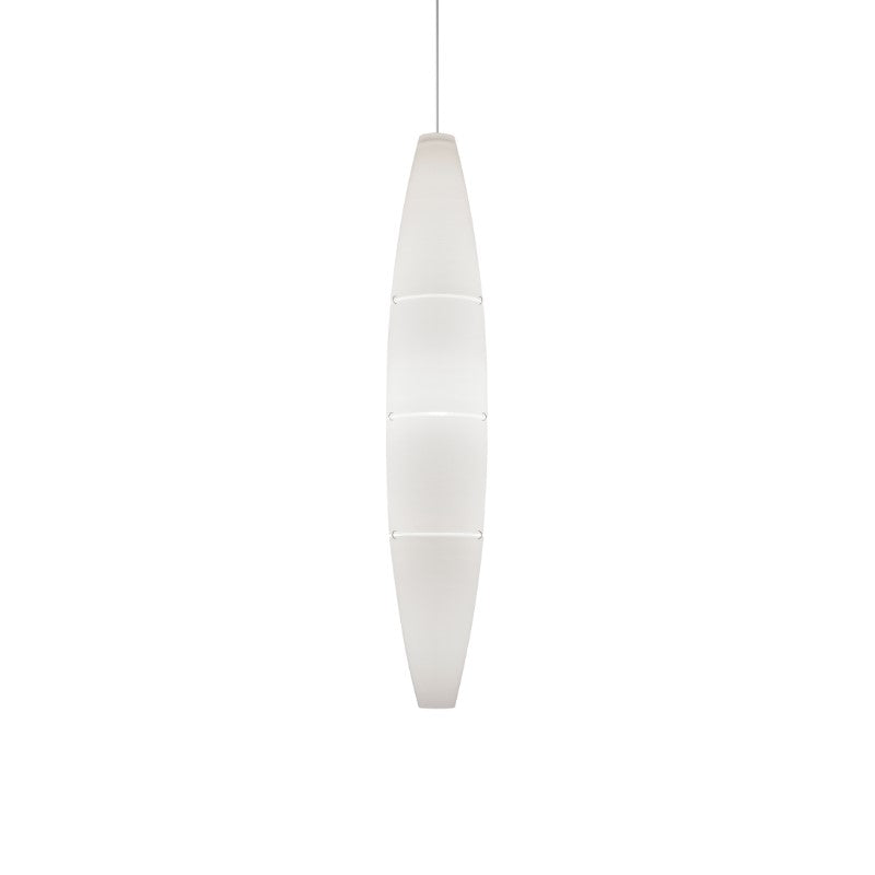 Foscarini Havana Pendelleuchte – 2-flammig, 10-m-Kabel