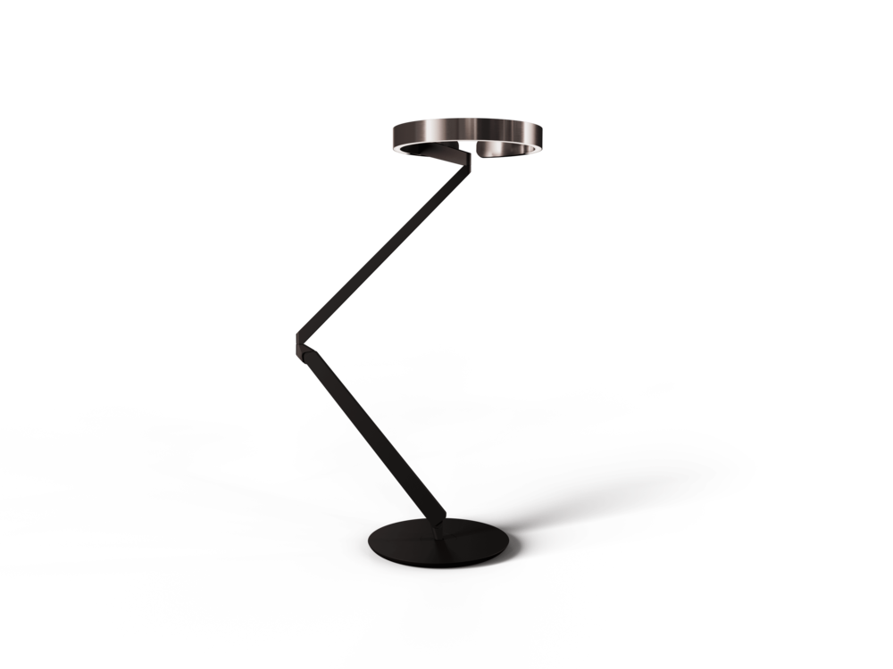 Occhio Gioia equilibrio Tischleuchte – gioia equilibrio phantom