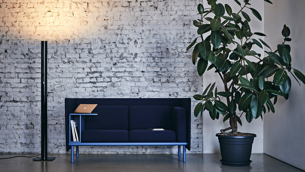 Artemide Ilio Stehleuchte – Ansicht 3