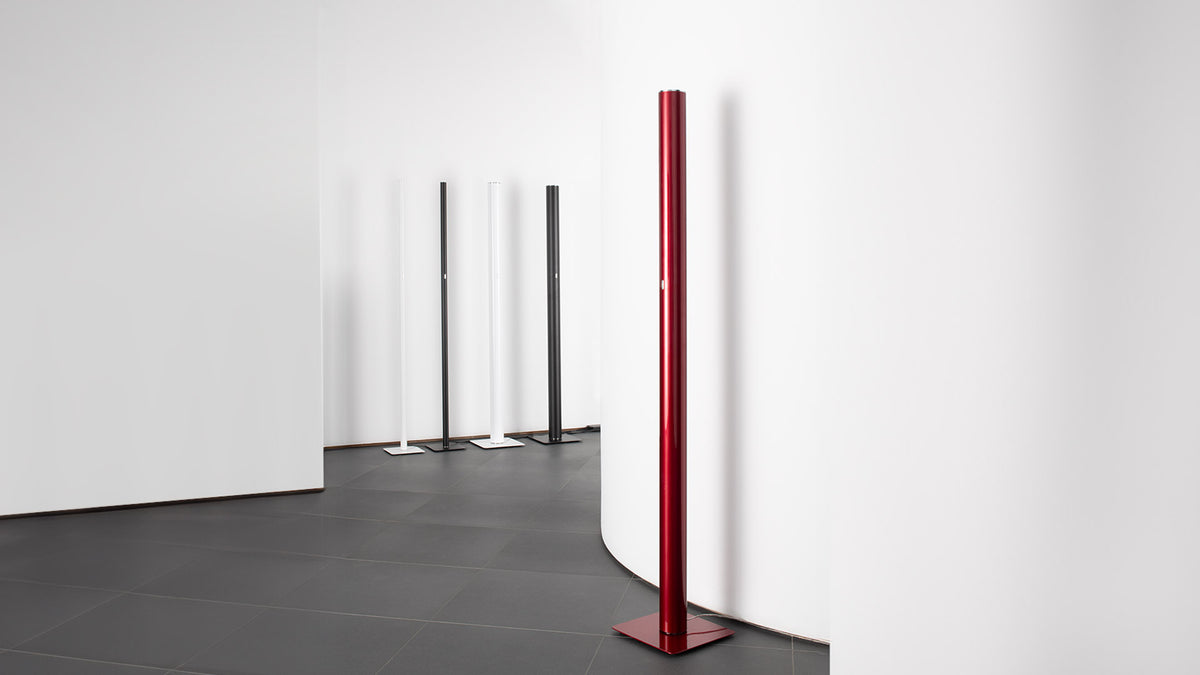 Artemide Ilio Stehleuchte – Ansicht 4
