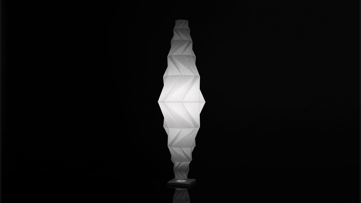 Artemide Minomushi Pendelleuchte – Ansicht 4