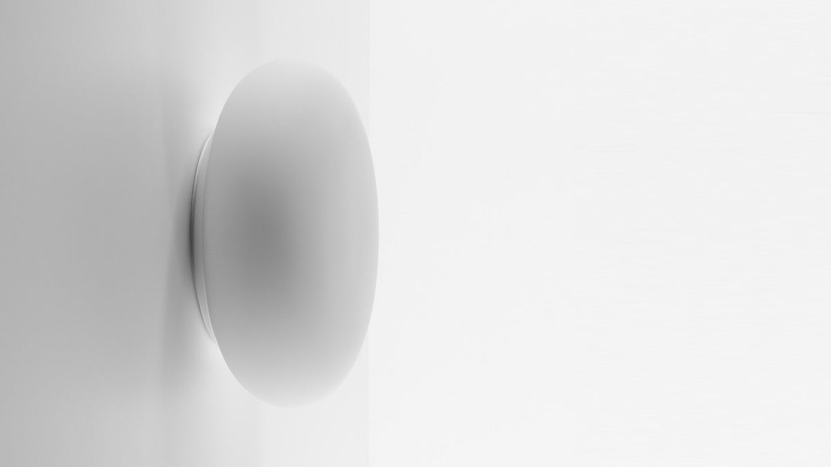 Artemide Itka Wand-/Deckenleuchte – Ansicht 4