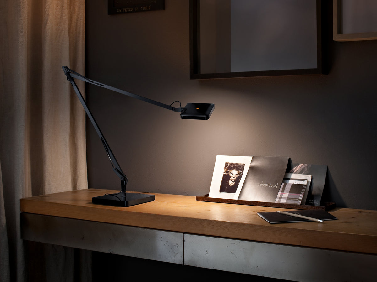 Flos Kelvin Led Base Tischleuchte – Ansicht 2
