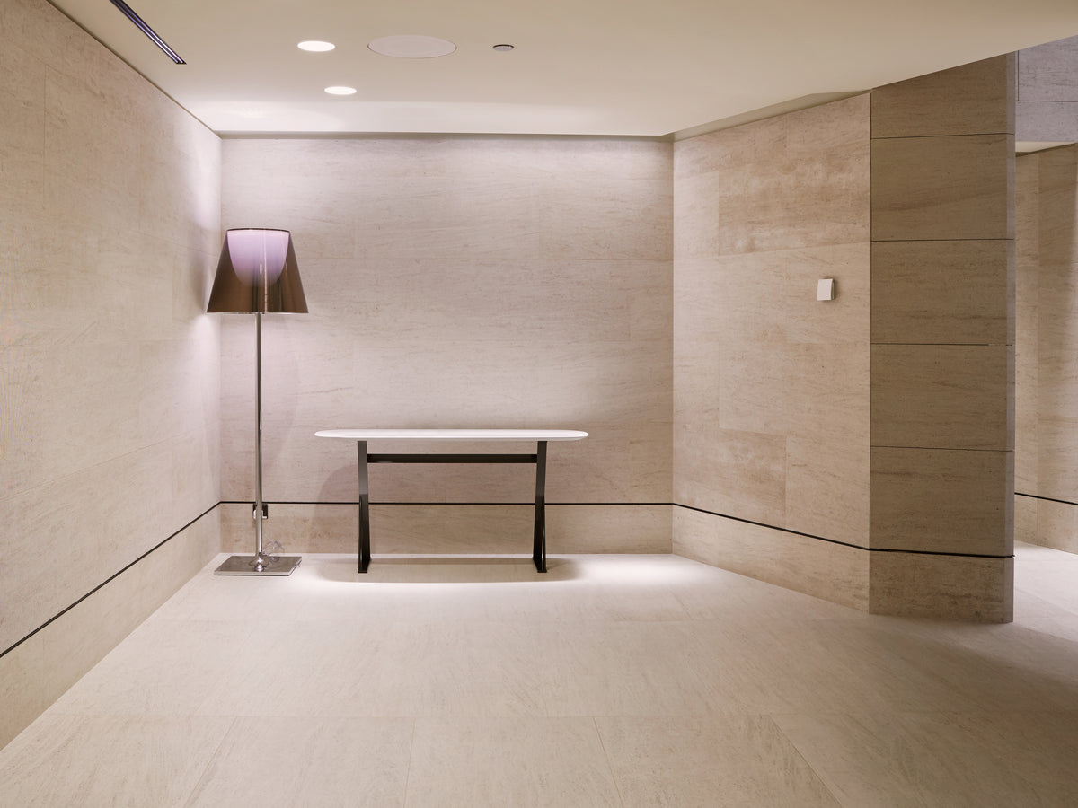 Flos KTribe Floor 3 Stehleuchte – Ansicht 1