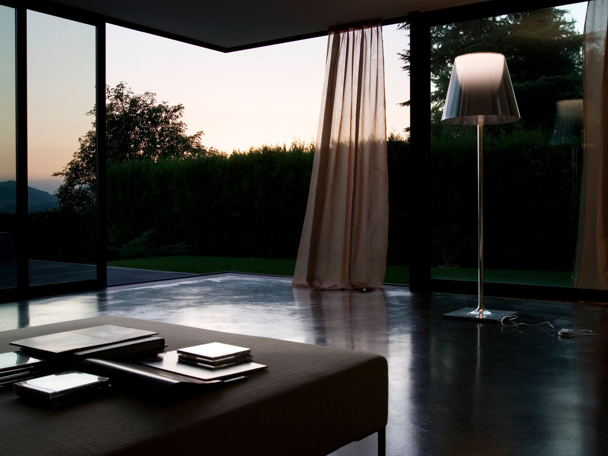 Flos KTribe Floor 3 Stehleuchte – Ansicht 2