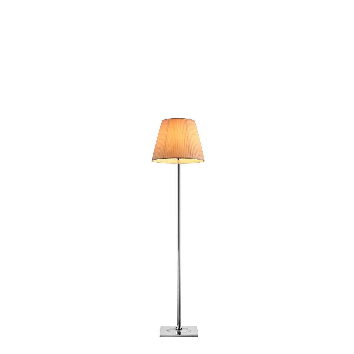 Flos KTribe Floor 2 Stehleuchte – Fabric