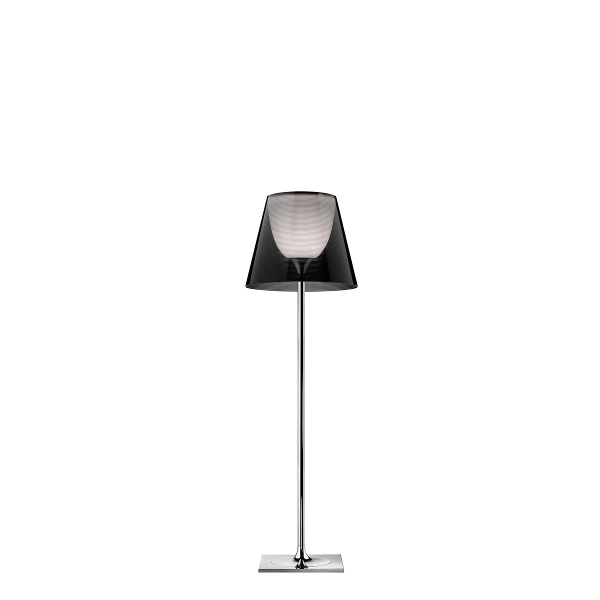 Flos KTribe Floor 3 Stehleuchte – Fumee