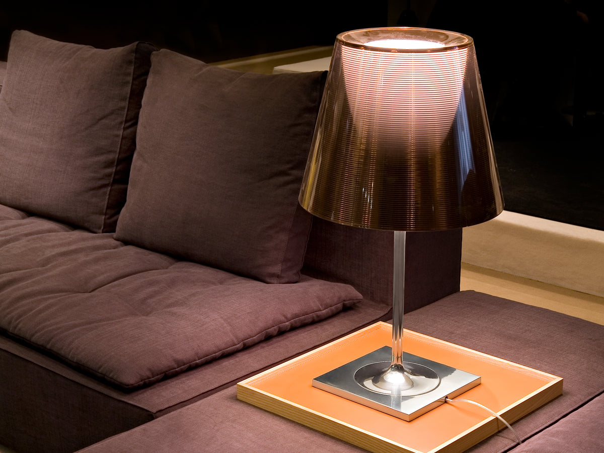 Flos KTribe Table 1 Tischleuchte – Ansicht 1
