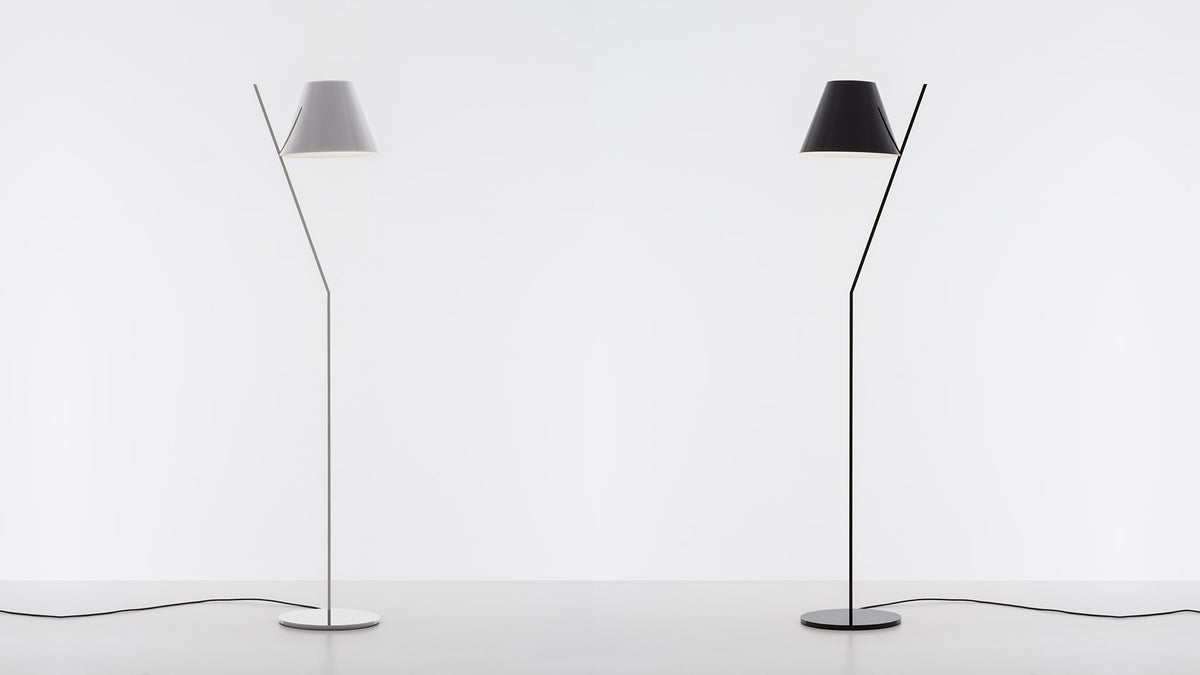 Artemide La Petite Stehleuchte – Ansicht 1