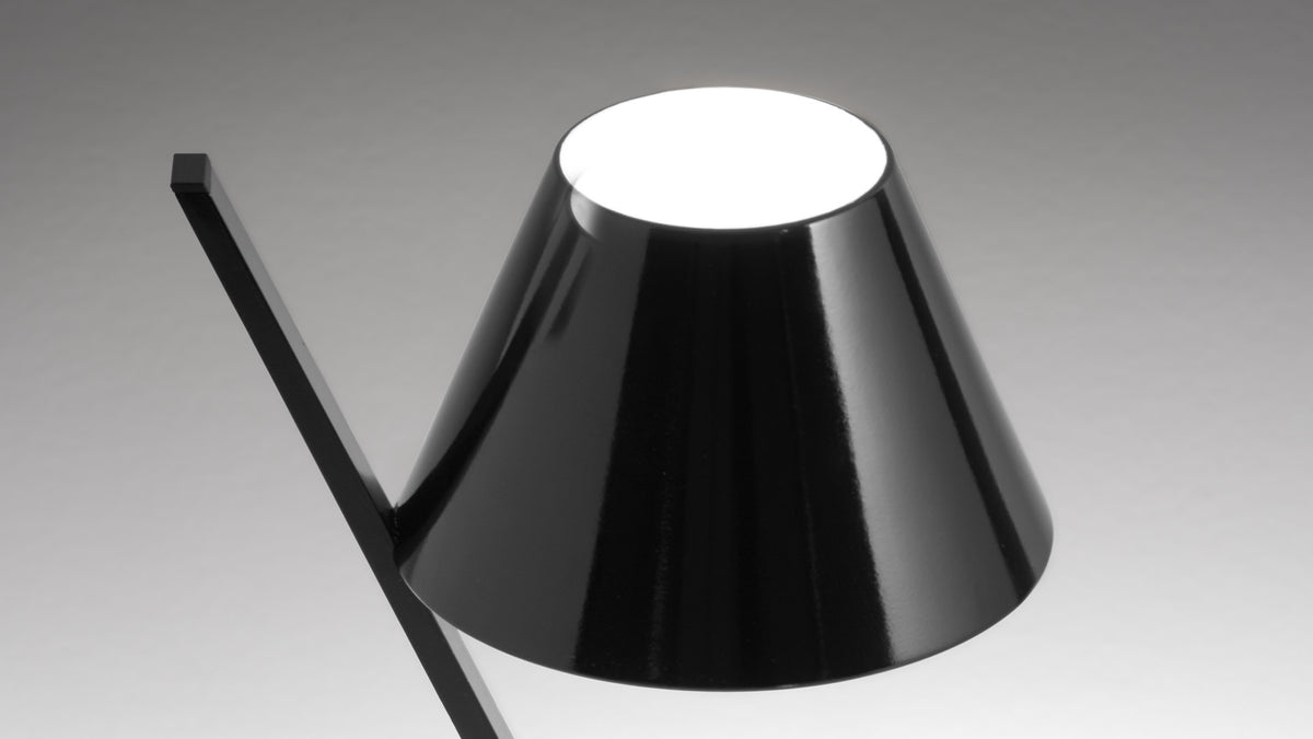Artemide La Petite Tischleuchte – Ansicht 4