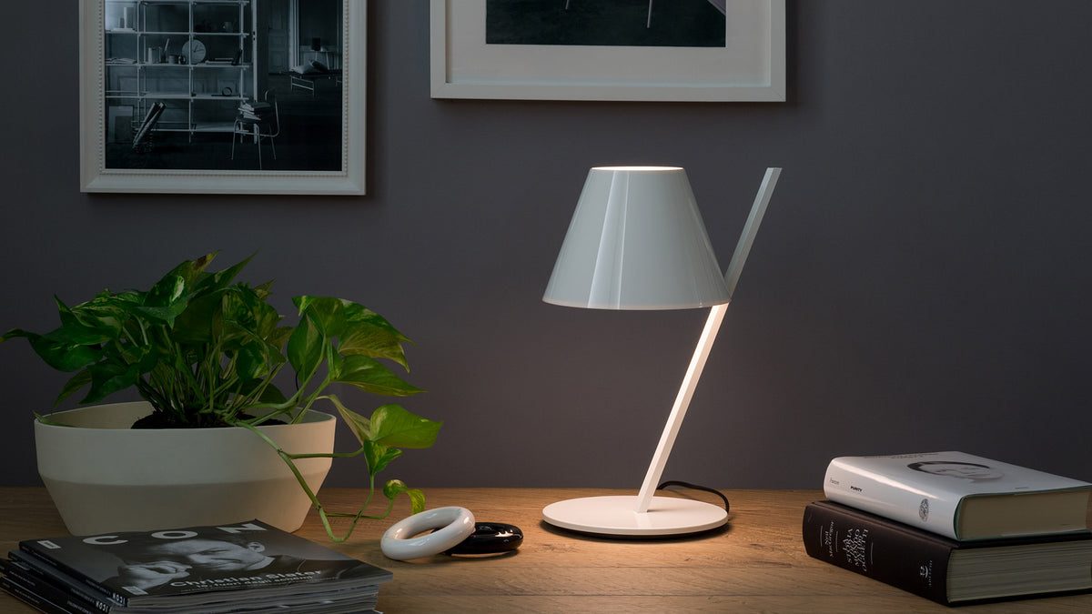 Artemide La Petite Tischleuchte – Ansicht 2